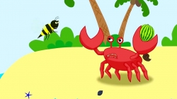 انیمیشن خانواده روباه مهربان قسمت 246